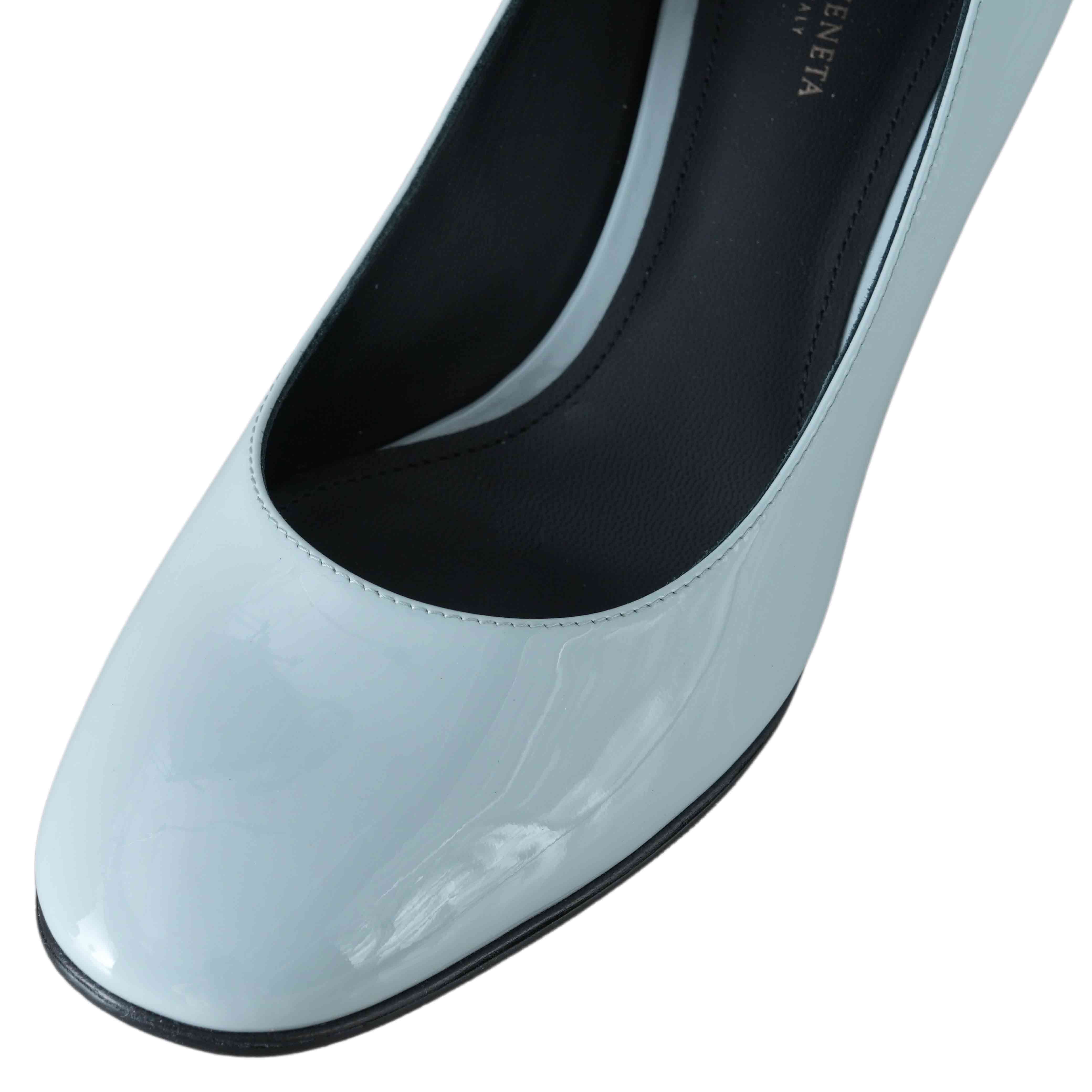 BOTTEGA VENETA(USED)보테가베네타 펌프스 힐 #37